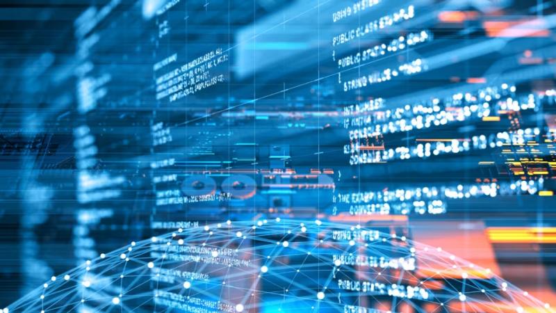 Linux基石:松滋市小程序开发公司的技术底座与发行版选择逻辑