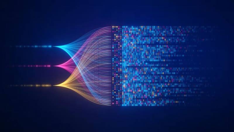 松滋市软件开发：解锁高性能应用的核心技术路径